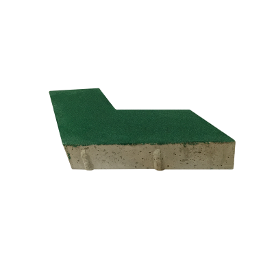 绿色高强功能透水砖PRK-GQ02